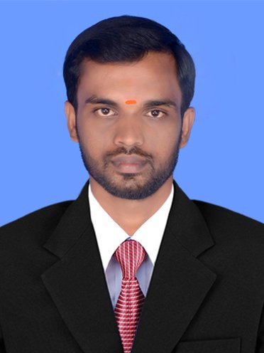 JEYA GOPAL G